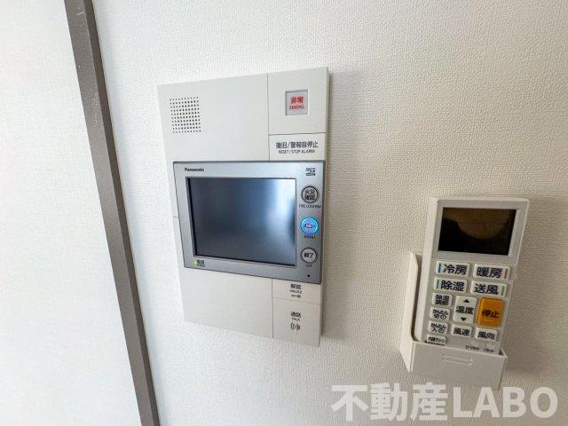 S-RESIDENCE阿波座bouncyのその他