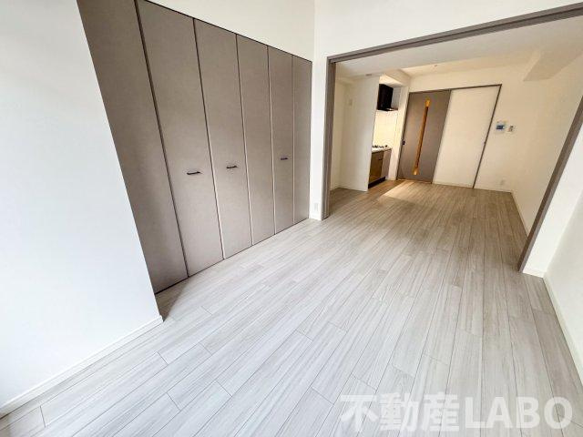 S-RESIDENCE阿波座bouncyのその他