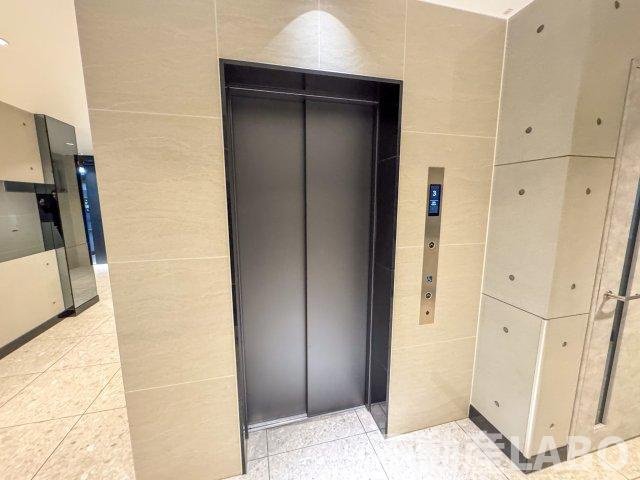 S-RESIDENCE阿波座bouncyのその他