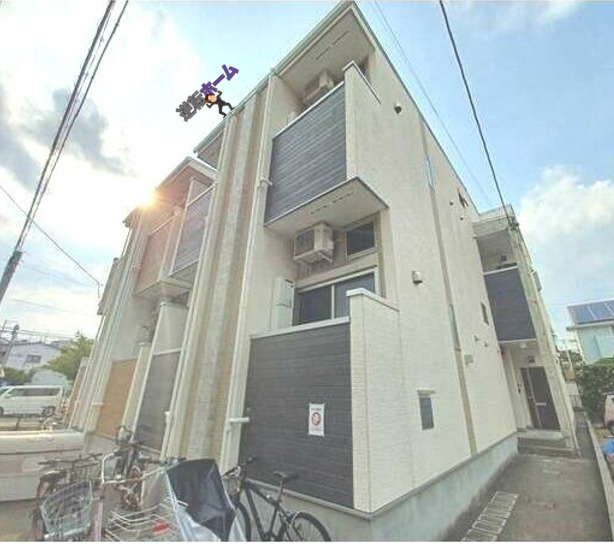 Yuu-Tao姫宮町　名古屋市賃貸　仲介手数料無料