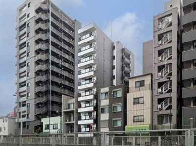 【外観】 | ｍｏｃａ | 外観 