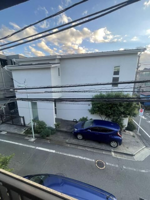 【展望】 | ときわアパートメント