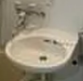 【洗面所】 | ときわアパートメント