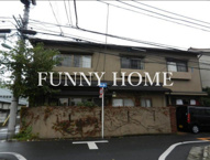 ときわアパートメントの画像