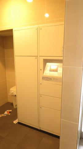 エグゼ心斎橋ＥＡＳＴのその他共用部分