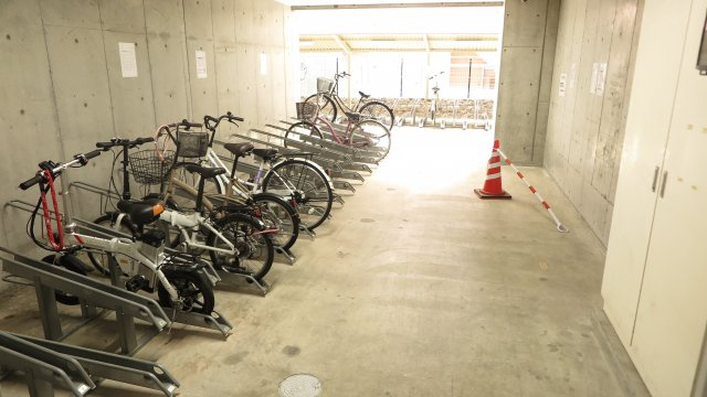 エグゼ心斎橋ＥＡＳＴのその他共用部分