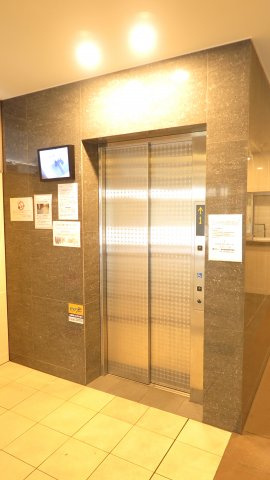 エグゼ心斎橋ＥＡＳＴのその他共用部分