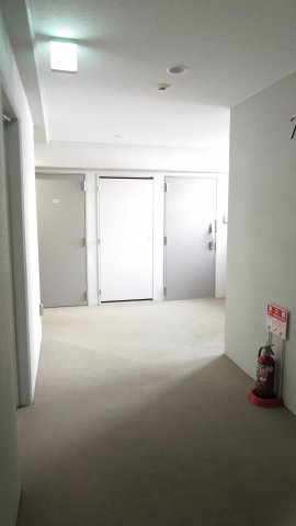 エグゼ心斎橋ＥＡＳＴのその他共用部分