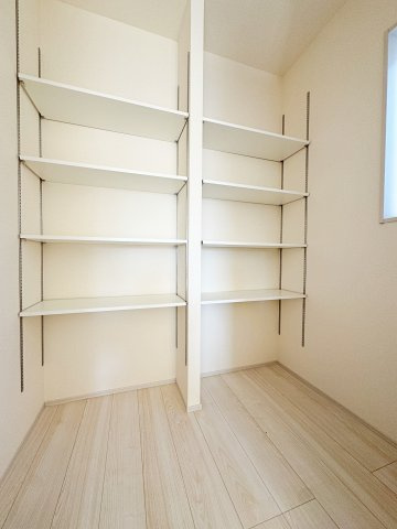 新築戸建・新築建売　福島市御山字沢田【長期優良住宅】御山小・清水中の地図