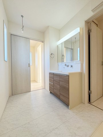 新築戸建・新築建売　福島市御山字沢田【長期優良住宅】御山小・清水中のその他