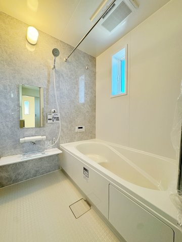 新築戸建・新築建売　福島市御山字沢田【長期優良住宅】御山小・清水中のその他