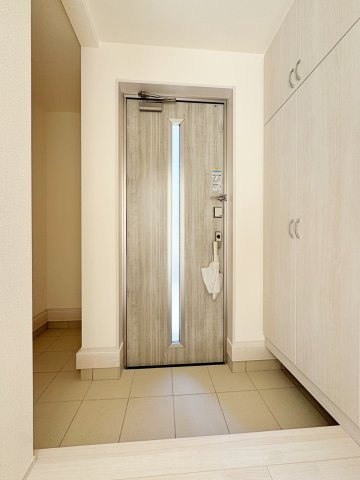 新築戸建・新築建売　福島市御山字沢田【長期優良住宅】御山小・清水中の独立洗面台|※同社施工例