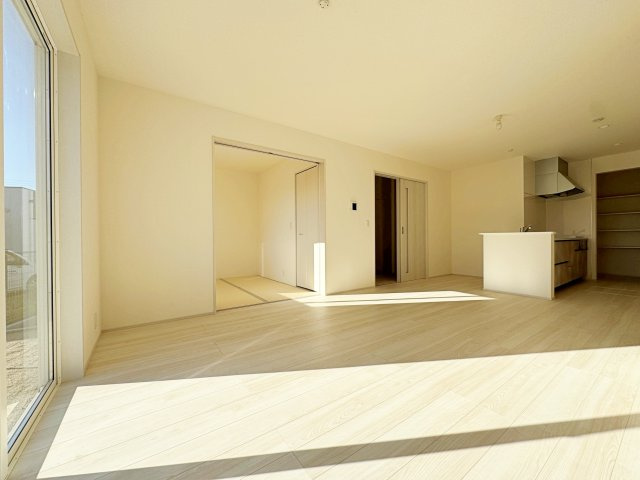 新築戸建・新築建売　福島市御山字沢田【長期優良住宅】御山小・清水中のトイレ|※同社施工例