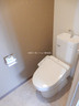 レミオコート都島のトイレ|同マンション別部屋：参考写真