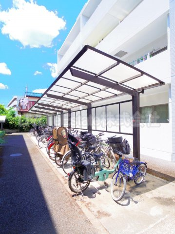 グランドール一橋学園Ⅰのその他共用部分