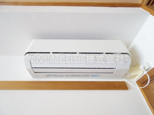 グランドール一橋学園Ⅰの設備