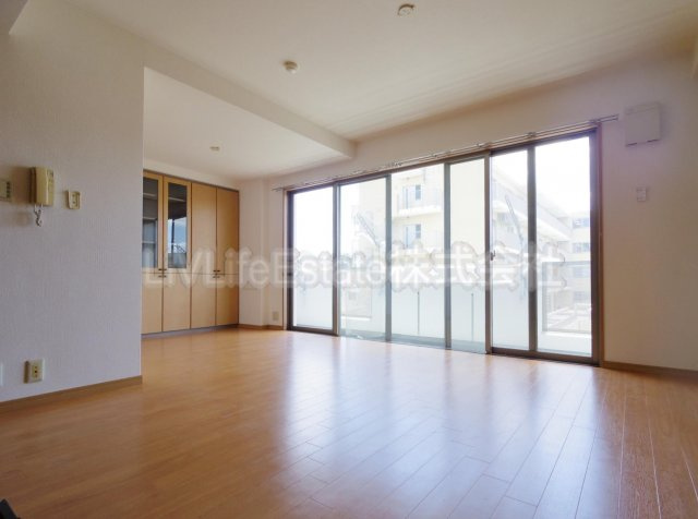 グランドール一橋学園Ⅰ