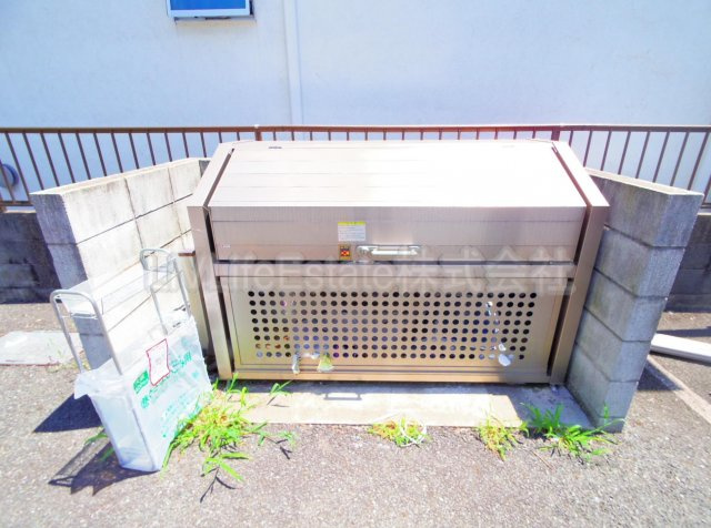 グランドール一橋学園Ⅰ