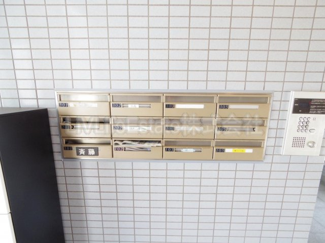 グランドール一橋学園Ⅰ