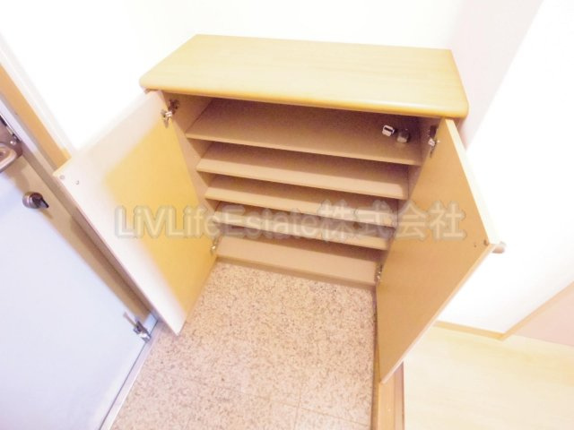 グランドール一橋学園Ⅰ