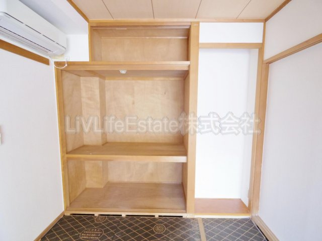 グランドール一橋学園Ⅰ