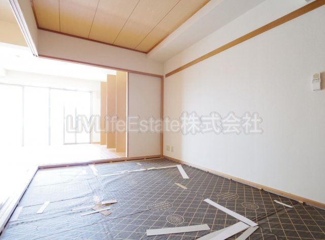 グランドール一橋学園Ⅰ