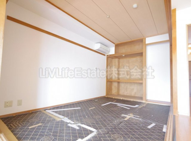 グランドール一橋学園Ⅰ