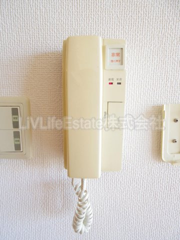 グランドール一橋学園Ⅰ