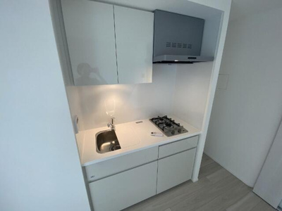 【キッチン】 | シーズンフラッツ蔵前清澄通り | キッチン 