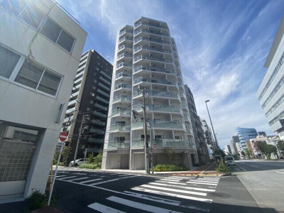 【その他】 | シーズンフラッツ蔵前清澄通り |  