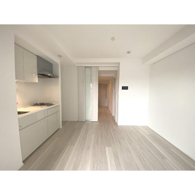 【居間・リビング】 | シーズンフラッツ蔵前清澄通り | 洋室 