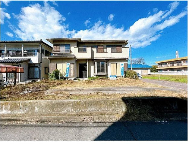 高崎市下佐野町　中古2299の外観