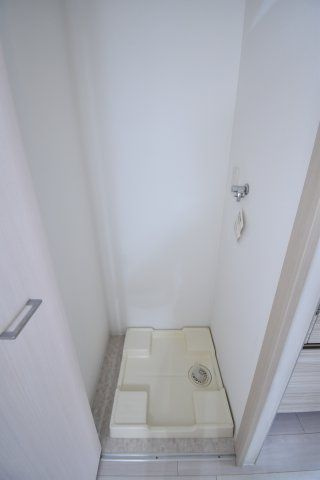 アスヴェル阿波座BLUE　EARTHのその他