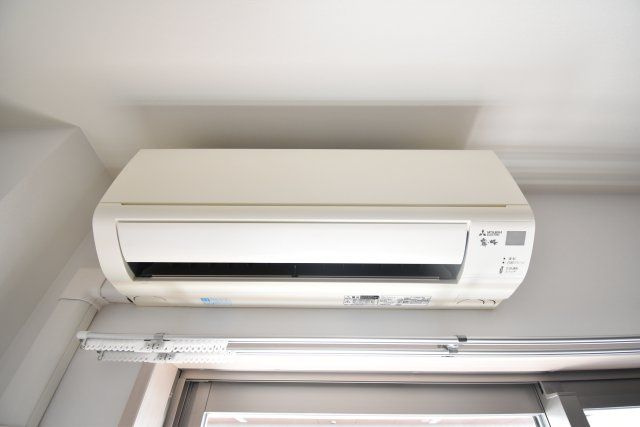 アスヴェル阿波座BLUE　EARTHの設備