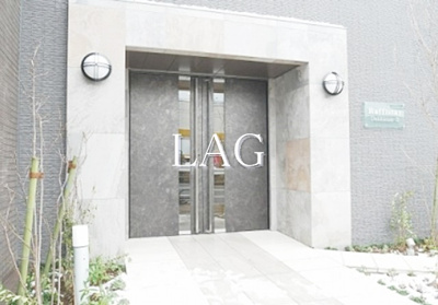 【エントランス】 | ラフィスタ大師前Ⅲ | エントランスです。