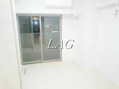 【居間・リビング】 | ラフィスタ大師前Ⅲ | 洋室です。