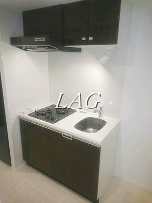 【キッチン】 | ラフィスタ大師前Ⅲ | キッチンです。