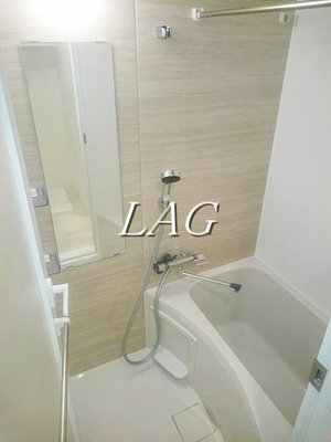 【浴室】 | ラフィスタ大師前Ⅲ | お風呂です。