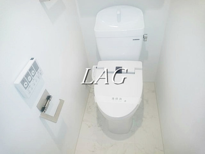 【トイレ】 | ラフィスタ大師前Ⅲ | トイレです。