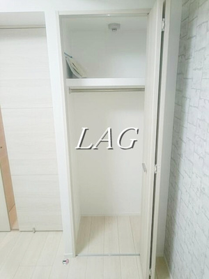 【収納】 | ラフィスタ大師前Ⅲ | 収納です。