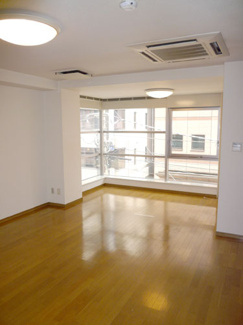 【居間・リビング】 | 大場ビル