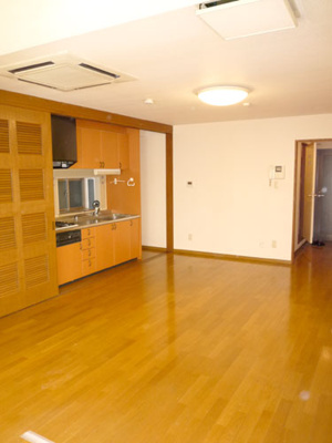 【居間・リビング】 | 大場ビル