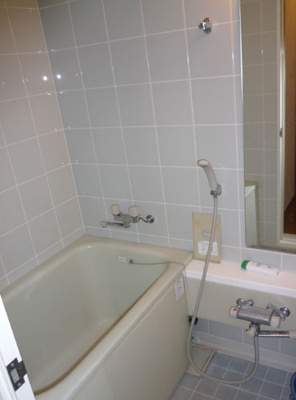 【浴室】 | 大場ビル