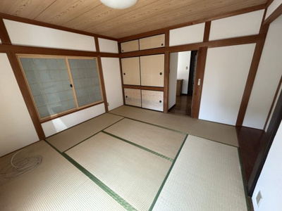 【和室】 | 千葉県柏市宿連寺 中古戸建