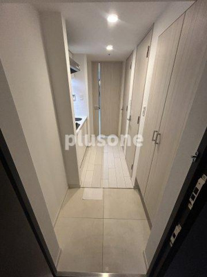 【玄関】 | S-RESIDENCE阿波座WEST