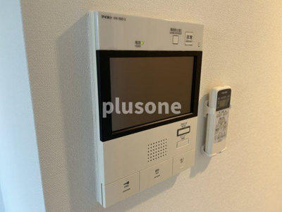 【セキュリティ】 | S-RESIDENCE阿波座WEST