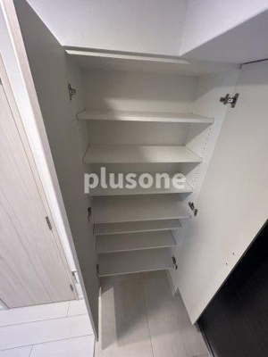 【設備】 | S-RESIDENCE阿波座WEST