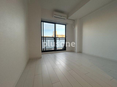 【居間・リビング】 | S-RESIDENCE阿波座WEST