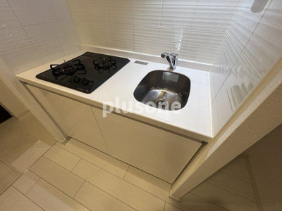 【キッチン】 | S-RESIDENCE阿波座WEST