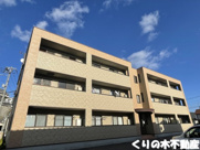 フォブール山方の画像